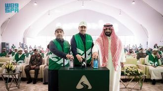 حملة الطرق المتميزة توسع نطاق الاستطلاع