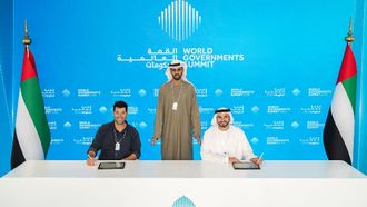 Dubai Chamber And Canva Establish Dubai HQ