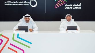 دورة ألعاب دبي 2026: النسخة السابعة جاهزة