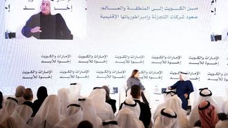 أشادت شركة الشايع بتسهيل دبي للاستثمار