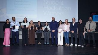 اختتمت فعالية دبي لينكس هاكاثون بمشاركة المواهب