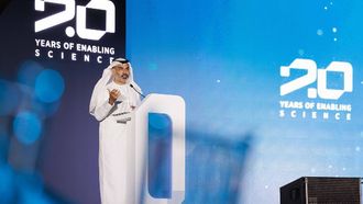 Dubai Science Park Marks Two Decades