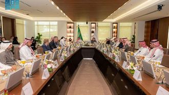 قياس التجارة الإلكترونية في المملكة العربية السعودية مع الأونكتاد