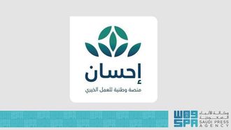 Ehsan AI Charitable Giving In KSA