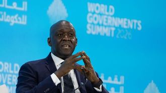 يتطلب الاستثمار في الأسواق الناشئة استقرار السياسات