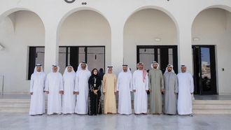 Emirates Tourism Council 2026 UAE Promotion Plans