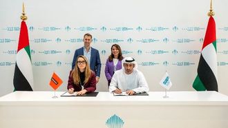 مطعم طاهٍ إماراتي على منصة تيبل بلس يعزز المطاعم في دبي