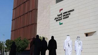 فتح باب القبول لدبلوم الدراسات العليا في الدبلوماسية الإماراتية