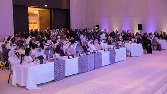 علاقات مهرجان الإعلام الإماراتي الكويتي