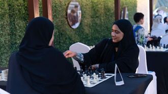 منتدى إماراتي كويتي يحفز مشاركة المرأة في الرياضة