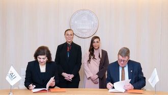 مؤشر التعاطف يتوسع ليشمل الشارقة