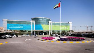 EMSTEEL 2025 Revenue AED 8.9bn