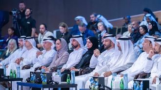 قمة البيئة في إكسبوجر سبوتلايت أزمة المياه