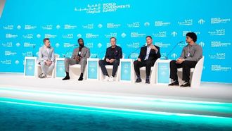 اقتصاد الخبرة يدفع النمو من خلال الرياضة