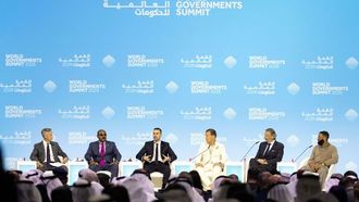 تجربة الاقتصاد في قمة 2026