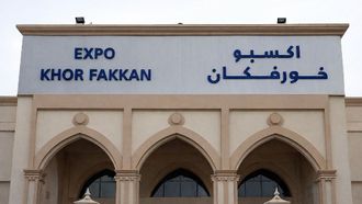 Expo Khorfakkan Q1 2026 Events Calendar