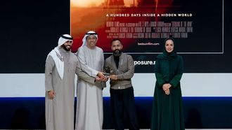 الفائزون بجوائز إكسبوجر 2026 في إكسبوجر