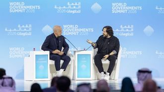 إحياء الأنواع المنقرضة في قمة حكومية