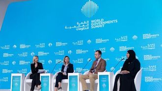 أطلقت منظمة العائلة أولاً في الإمارات العربية المتحدة حملة لتعزيز التماسك الاجتماعي.