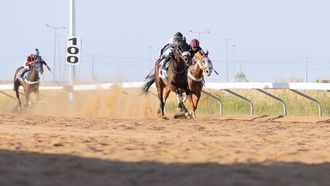 فردة الشحانية تفوز بكأس القصيم