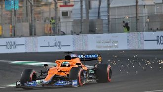 سيارات الفورمولا 1 لعام 2026 تعيد تعريف سباقات السيارات المتقاربة