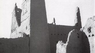 يوم التأسيس يحيي ذكرى توحيد الدرعيات