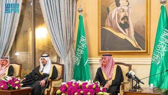 يوم تأسيس تبوك بدعم من الأمير فهد