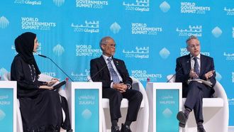 المدن المستقبلية تشكل سياسات تتمحور حول الإنسان