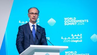 Future Mobility Forum Shapes Transport