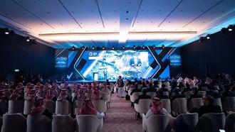 Future Talent Drives Saudi Defence Capability