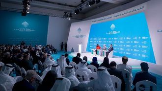 العلاقات الاقتصادية بين دول مجلس التعاون الخليجي والاتحاد الأوروبي تتقدم