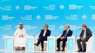 التمويل الحكومي للإبداع في مجال العلوم والذكاء الاصطناعي