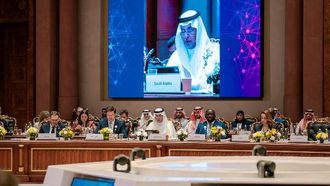 شراكة GPAI تؤكد ريادة السعودية في مجال الذكاء الاصطناعي