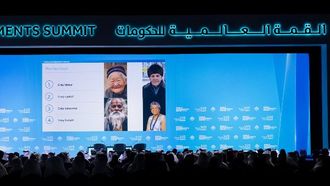 التحول الديموغرافي الكبير يعيد تشكيل السلطة