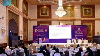 اختتام مؤتمر الخليج لأمراض الروماتيزم 2026