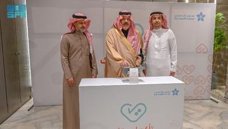 أطلقت شركة هيل هيلث حملة افحص صحتك في رمضان.