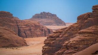 منطقة هيسما المطلة تجذب اهتماماً سياحياً متزايداً