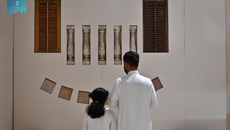 Historic Jeddah Al Balad At Ramadan