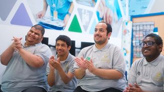 Human Fraternity Film Promotes Inclusion