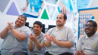 رسالة عالمية للأخوة الإنسانية