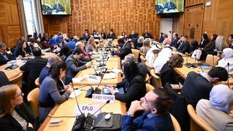 فعالية الأخوة الإنسانية في جنيف