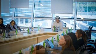 أبوظبي تمكّن أصحاب الهمم