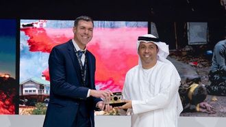 الفائزون من المصورين الصحفيين المستقلين في معرض إكسبوجر 2026