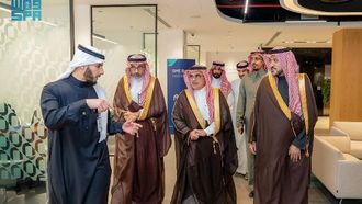 منتدى يربط رواد الأعمال بالاستثمار