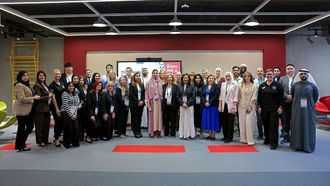 جامعة أبوظبي تستضيف منتدى تطوير التعليم