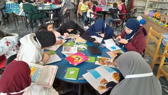 Iread Marathon: 6.5M Pages, 65k Trees