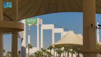 تم تحديد مواعيد بينالي الفنون الإسلامية 2027-2028