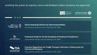 Istlaa Opens 18 Projects For Feedback