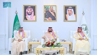 سندات ملكية مساكن جازان بموجب تبرع ولي العهد