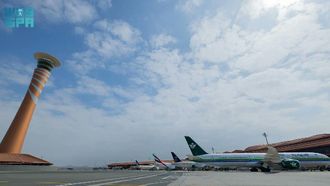 KAIA Umrah Peak Plan Approved